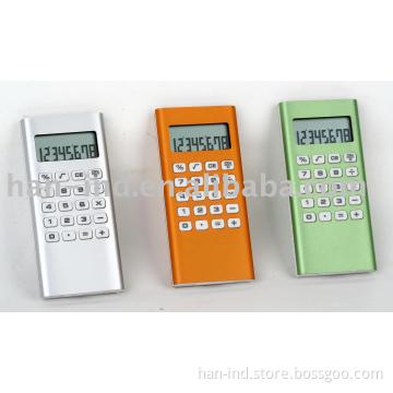 Fashionable Calculator